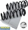 Sprężyna tylnego zawieszenia Dodge Grand Caravan 2008-